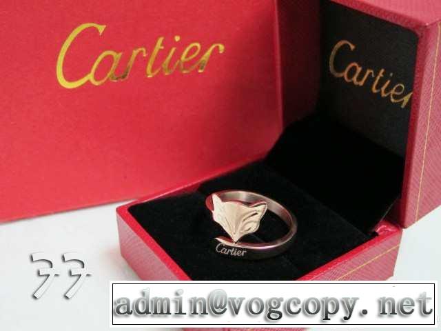格安！2014春夏 cartier カルティエ 指輪