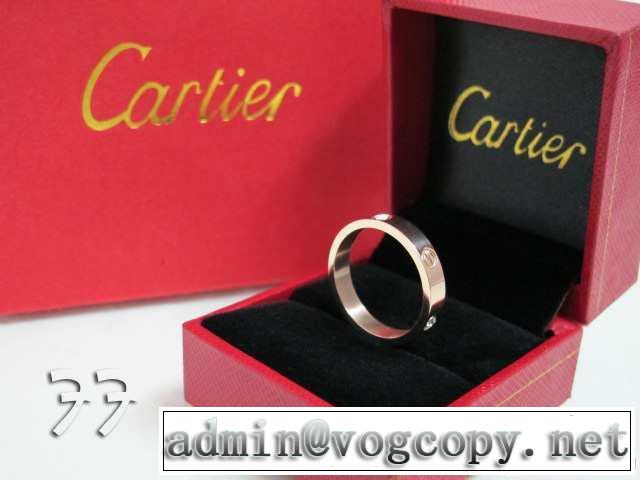人気が爆発 2014春夏 cartier カルティエ 指輪