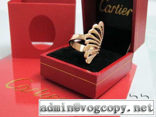 大人気☆NEW!! 2014春夏 cartier カルティエ 指輪