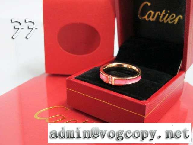 SALE!今季2014春夏 cartier カルティエ 指輪