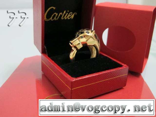 完売品！2014春夏 cartier カルティエ 指輪