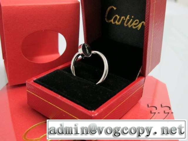 お買得 2014春夏 cartier カルティエ 指輪