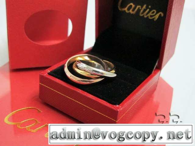 2014春夏 新入荷 cartier カルティエ 指輪
