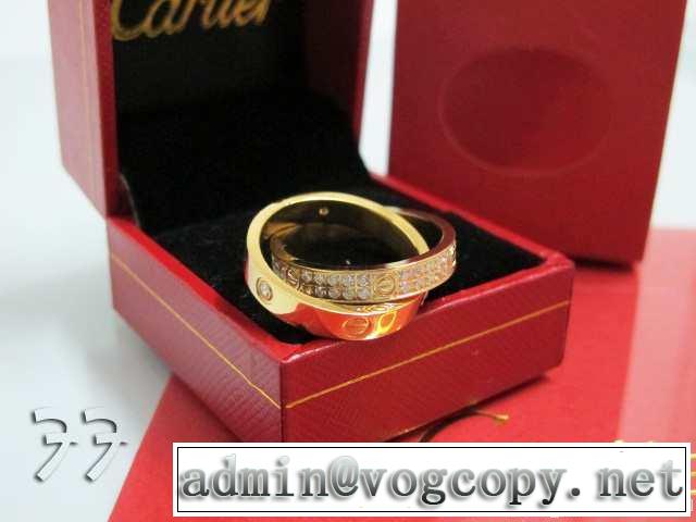SALE! 2014春夏 cartier カルティエ 指輪