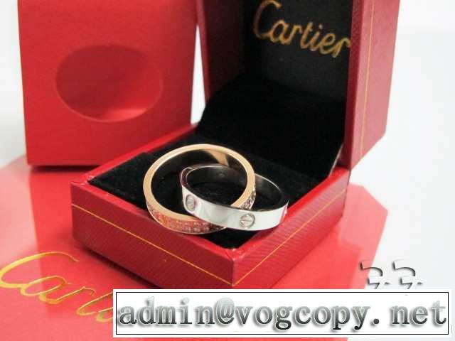 2014欧米雑誌 春夏 cartier カルティエ 指輪