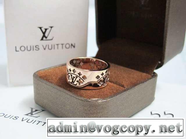 2014春夏超人気美品◆ louis vuitton ルイ ヴィトン 指輪