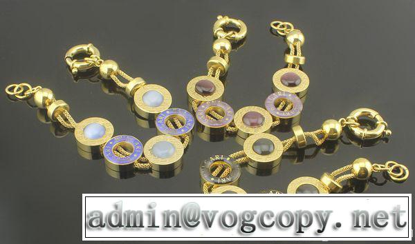 秋冬 2014 sale!今季 bvlgari ブルガリ ブレスレット 3色可選