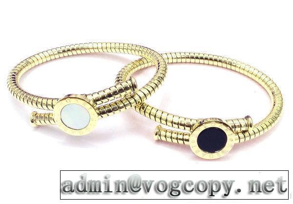 秋冬 2014 大人気！bvlgari ブルガリ ブレスレット 3色可選
