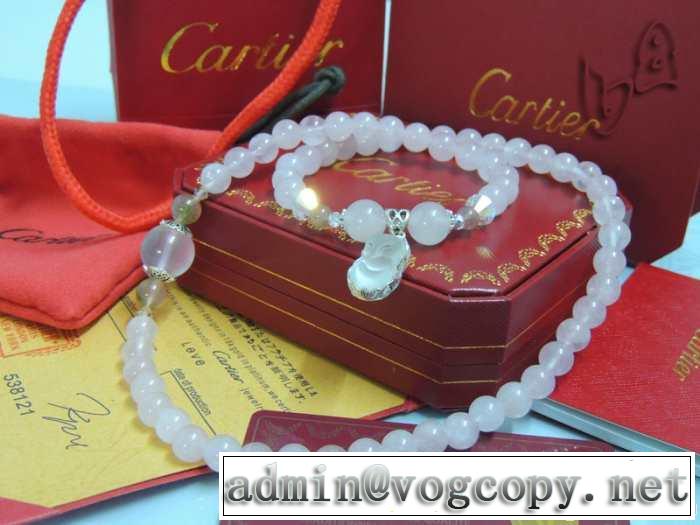 個性派 2014 cartier カルティエ ブレスレット