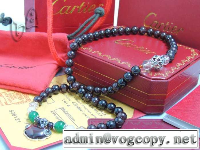 大人のおしゃれに 2014 cartier カルティエ ブレスレット