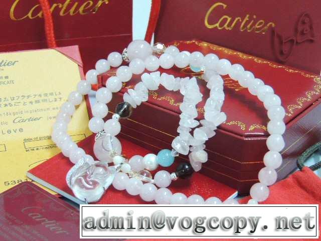 2014CARTIER カルティエ ブレスレット 超人気美品◆