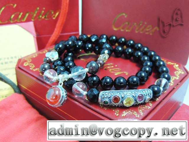 お買得 2014 cartier カルティエ ブレスレット
