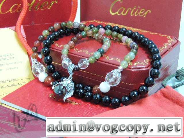 高級感演出2014 cartier カルティエ ブレスレット