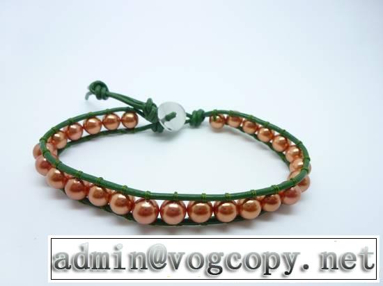 人気商品 2014春夏 chan luu チャンルー ブランド アクセサリーブレスレット