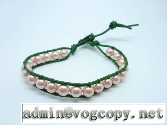 人気商品 chan luu チャンルー ブランド 2014春夏アクセサリーブレスレット