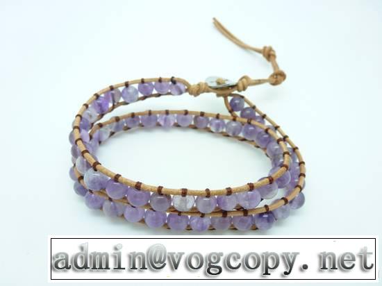 2014春夏 chan luu チャンルー ブランド 大人気☆new!!アクセサリーブレスレット