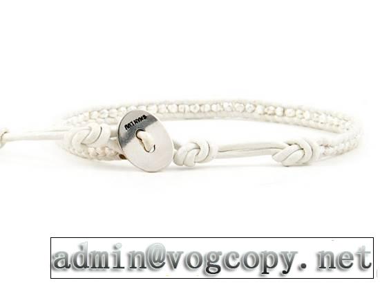 2014春夏 sale!今季chan luu チャンルー ブランド アクセサリーブレスレット