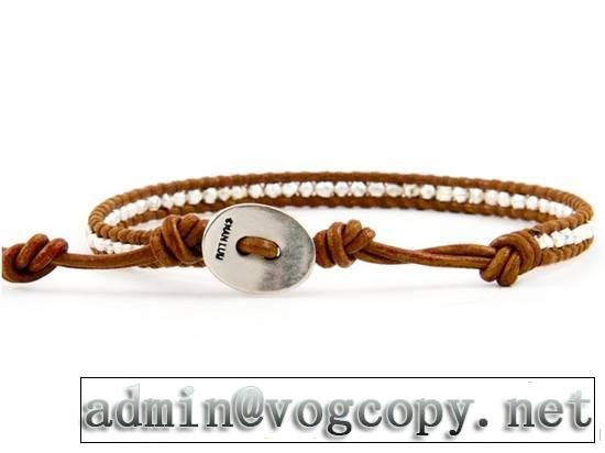 SALE!今季2014春夏アクセサリーブレスレット chan luu チャンルー ブランド