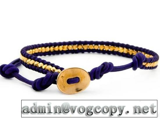 プレゼントに chan luu チャンルー ブランド 2014春夏アクセサリーブレスレット