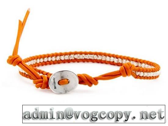 完売品！2014春夏アクセサリーブレスレット chan luu チャンルー ブランド