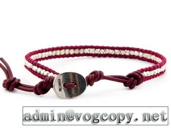 2014春夏 chan luu チャンルー ブランド 完売品！アクセサリーブレスレット