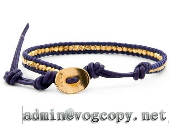 CHAN luu チャンルー ブランド 2014春夏お買得アクセサリーブレスレット