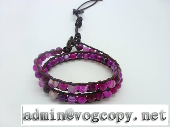 新入荷2014春夏 chan luu チャンルー ブランド アクセサリーブレスレット