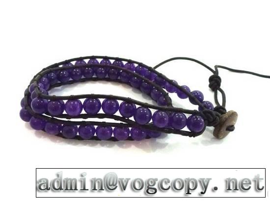 2014春夏 chan luu チャンルー ブランド 新入荷アクセサリーブレスレット