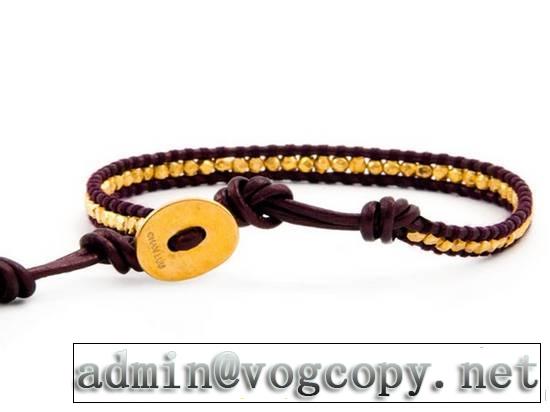 2014春夏 新入荷chan luu チャンルー ブランド アクセサリーブレスレット