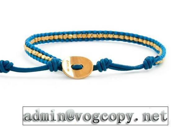 新入荷2014春夏アクセサリーブレスレット chan luu チャンルー ブランド
