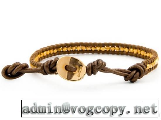 新入荷CHAN luu チャンルー ブランド 2014春夏 アクセサリーブレスレット