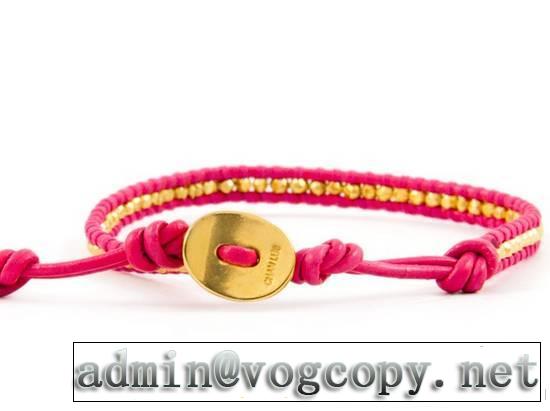 2014春夏 人気が爆発アクセサリーブレスレットchan luu チャンルー ブランド