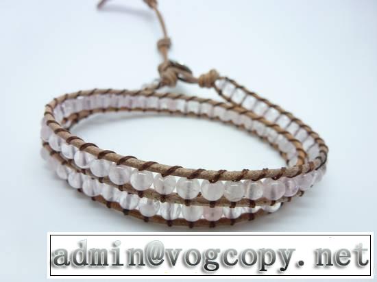 ◆モデル愛用◆2014春夏 アクセサリーブレスレットchan luu チャンルー ブランド