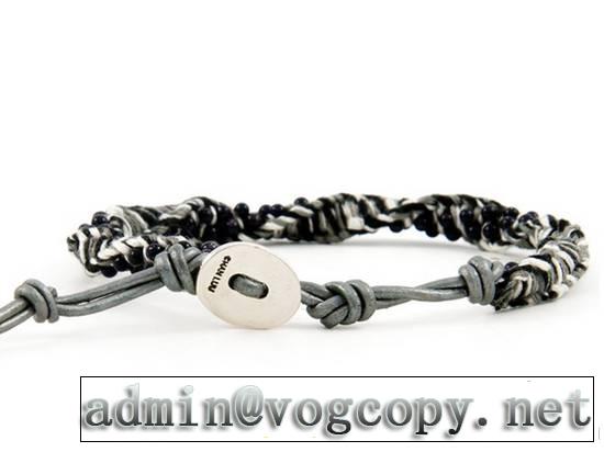 CHAN luu チャンルー ブランド 2014春夏大人気☆new!!アクセサリーブレスレット