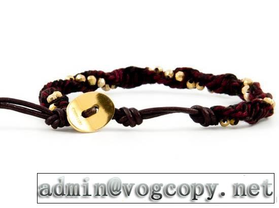 新作登場 2014春夏アクセサリーブレスレット chan luu チャンルー ブランド
