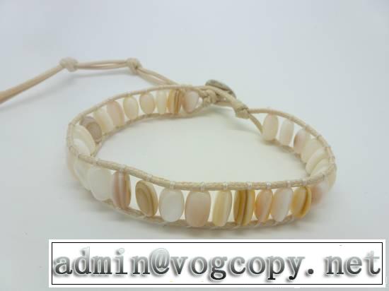 2014春夏 chan luu チャンルー ブランド 人気商品 アクセサリーブレスレット