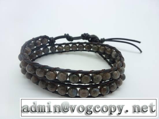 人気商品 chan luu チャンルー ブランド 2014春夏アクセサリーブレスレット