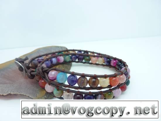 2014春夏 chan luu チャンルー ブランド sale!今季アクセサリーブレスレット