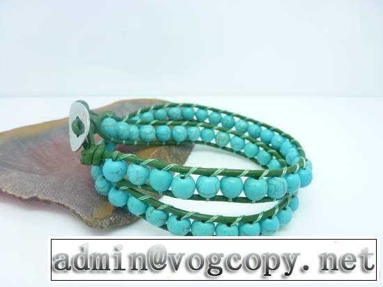 SALE!今季2014春夏 chan luu チャンルー ブランド アクセサリーブレスレット