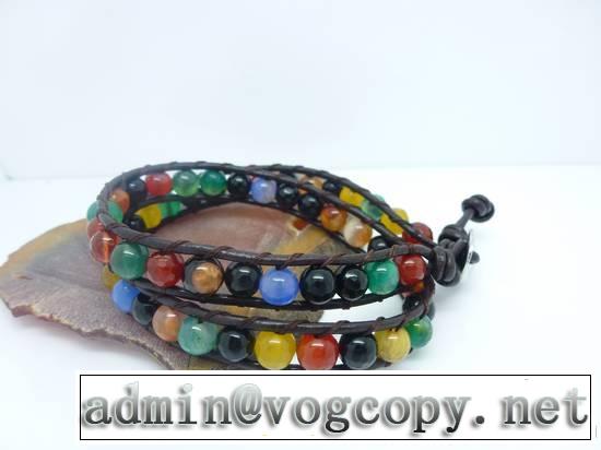 2014春夏 sale!今季chan luu チャンルー ブランド アクセサリーブレスレット