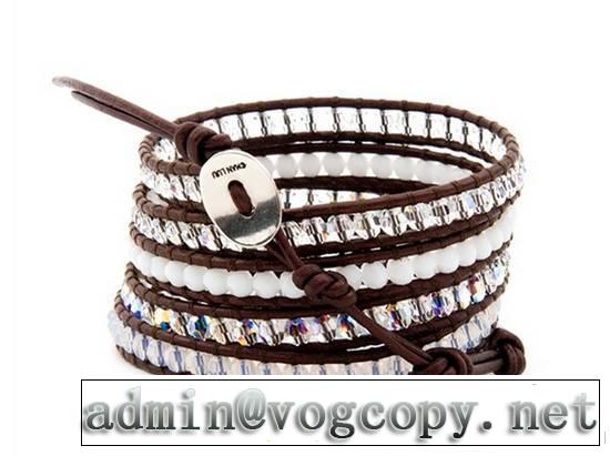 プレゼントに chan luu チャンルー ブランド 2014春夏アクセサリーブレスレット