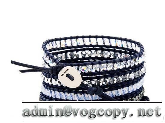2014春夏 chan luu チャンルー ブランド 完売品！アクセサリーブレスレット