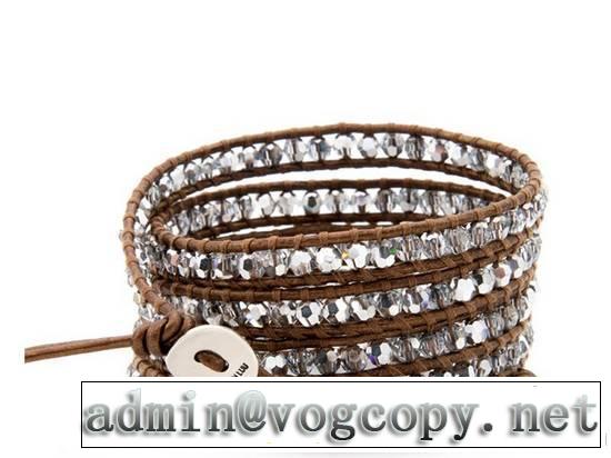 完売品！2014春夏 chan luu チャンルー ブランド 】アクセサリーブレスレット