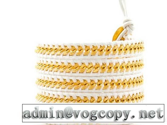 2014春夏 chan luu チャンルー ブランド 完売品！アクセサリーブレスレット