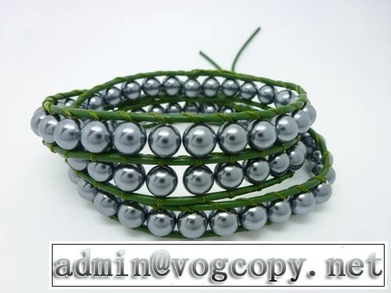 CHAN luu チャンルー ブランド 2014春夏お買得アクセサリーブレスレット