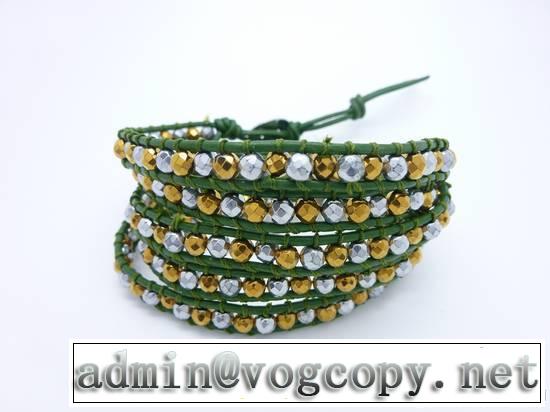新入荷2014春夏 chan luu チャンルー ブランド アクセサリーブレスレット