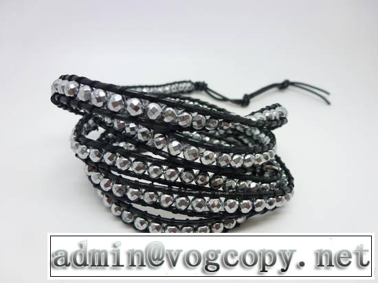 2014春夏 新入荷chan luu チャンルー ブランド アクセサリーブレスレット