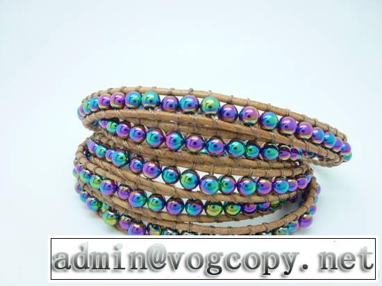新入荷2014春夏アクセサリーブレスレット chan luu チャンルー ブランド