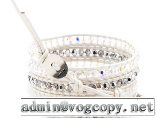CHAN luu チャンルー ブランド 【激安】アクセサリーブレスレット