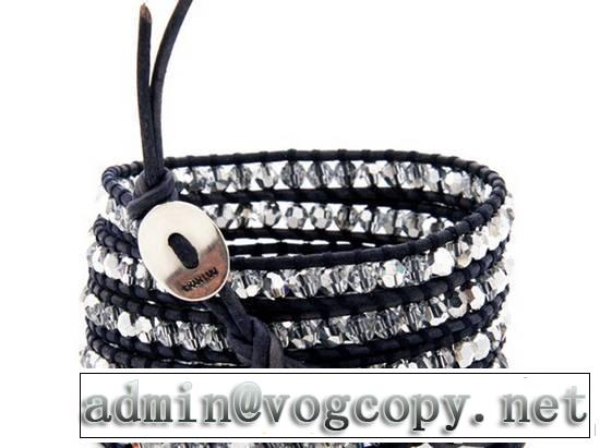 大人気☆NEW!!2014春夏 chan luu チャンルー ブランド アクセサリーブレスレット